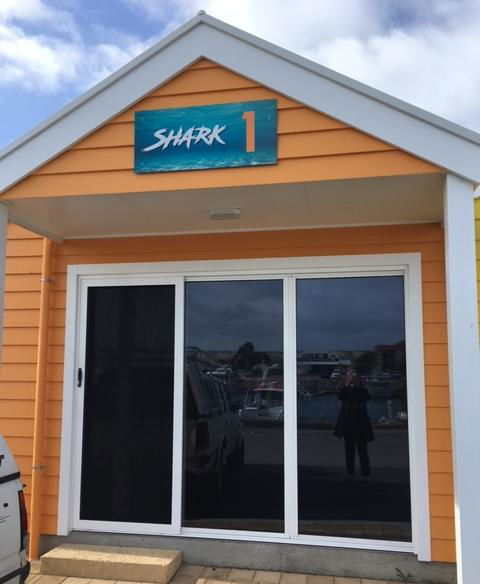 Port Lincoln Shark Apartment 2 - Accommodation Georgetown 2
