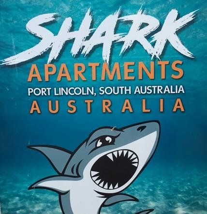 Port Lincoln Shark Apartment 2 - Accommodation Georgetown 6