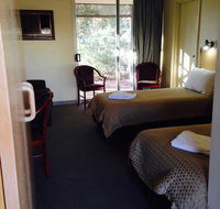 Roxby Downs Motor Inn - Accommodation Georgetown