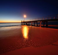 Yankalilla Bay Homestead - Accommodation Georgetown