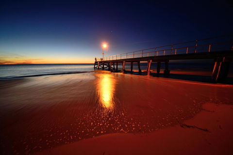 Yankalilla Bay Homestead - Accommodation Georgetown 0