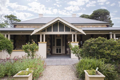 Yankalilla Bay Homestead - Accommodation Georgetown 1