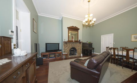 Yankalilla Bay Homestead - Accommodation Georgetown 15