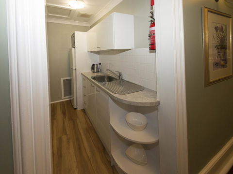 Yankalilla Bay Homestead - Accommodation Georgetown 6