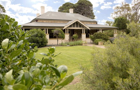 Yankalilla Bay Homestead - Accommodation Georgetown 11