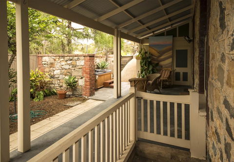 Yankalilla Bay Homestead - Accommodation Georgetown 5