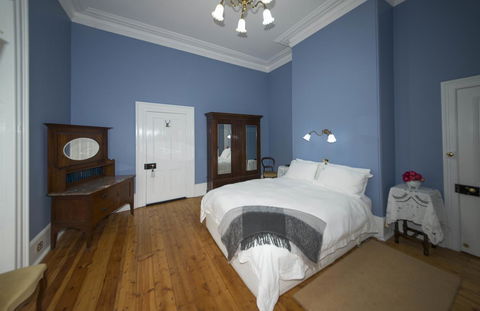 Yankalilla Bay Homestead - Accommodation Georgetown 9