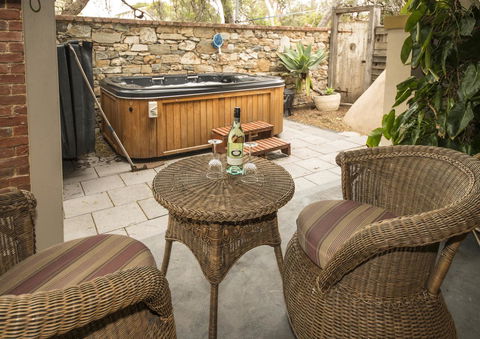 Yankalilla Bay Homestead - Accommodation Georgetown 16