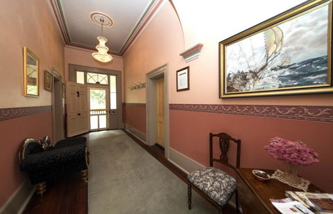 Yankalilla Bay Homestead - Accommodation Georgetown 12