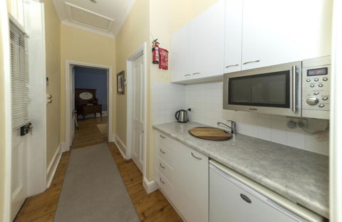 Yankalilla Bay Homestead - Accommodation Georgetown 7
