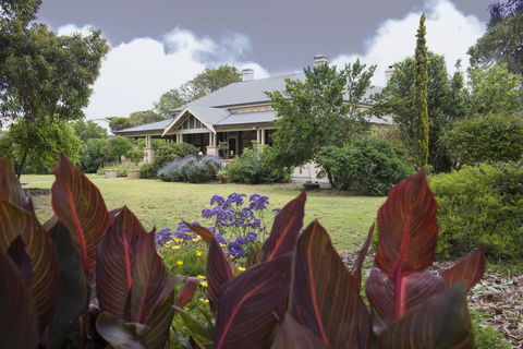 Yankalilla Bay Homestead - Accommodation Georgetown 10