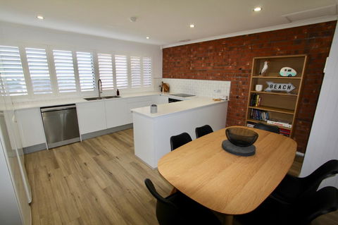 Southern Sands\' Beachfront Apartment - Accommodation Georgetown 7