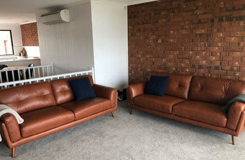 Southern Sands\' Beachfront Apartment - Accommodation Georgetown 4