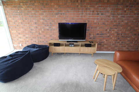 Southern Sands\' Beachfront Apartment - Accommodation Georgetown 3