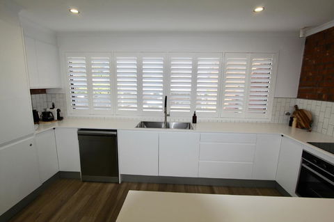 Southern Sands\' Beachfront Apartment - Accommodation Georgetown 5