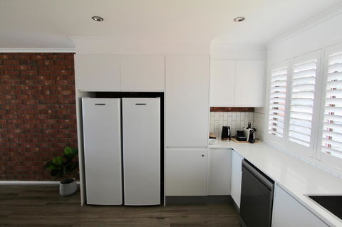 Southern Sands\' Beachfront Apartment - Accommodation Georgetown 9