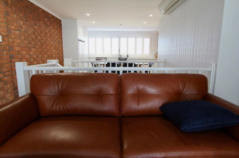 Southern Sands\' Beachfront Apartment - Accommodation Georgetown 6