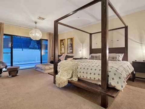 City-Barossa Gateway - Accommodation Georgetown 0