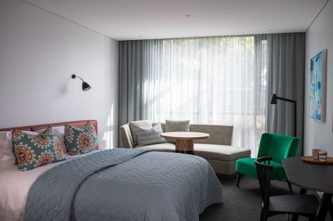 Byng Street Boutique Hotel - Accommodation Georgetown 36
