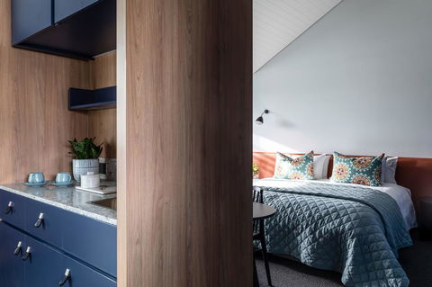 Byng Street Boutique Hotel - Accommodation Georgetown 10