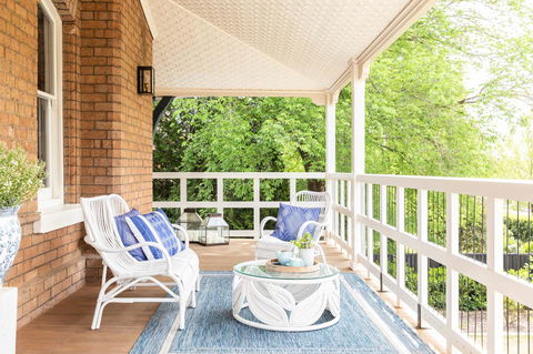 Byng Street Boutique Hotel - Accommodation Georgetown 31