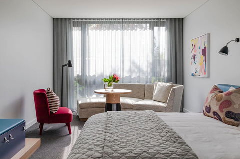 Byng Street Boutique Hotel - Accommodation Georgetown 13