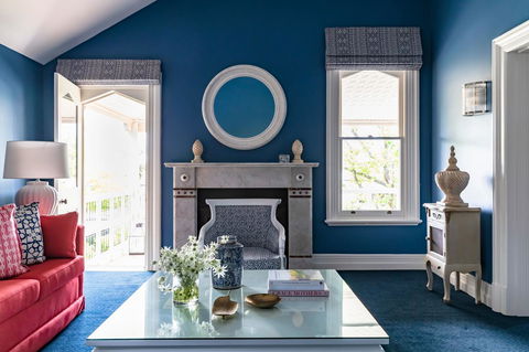 Byng Street Boutique Hotel - Accommodation Georgetown 28