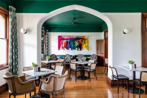 Byng Street Boutique Hotel - Accommodation Georgetown 4