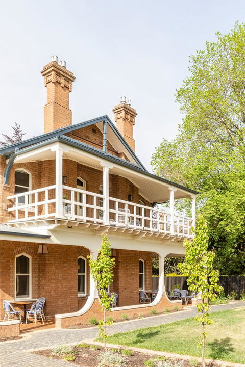 Byng Street Boutique Hotel - Accommodation Georgetown 2