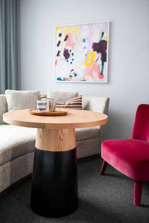 Byng Street Boutique Hotel - Accommodation Georgetown 14