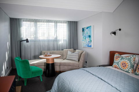 Byng Street Boutique Hotel - Accommodation Georgetown 35