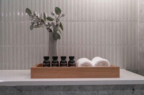 Byng Street Boutique Hotel - Accommodation Georgetown 37