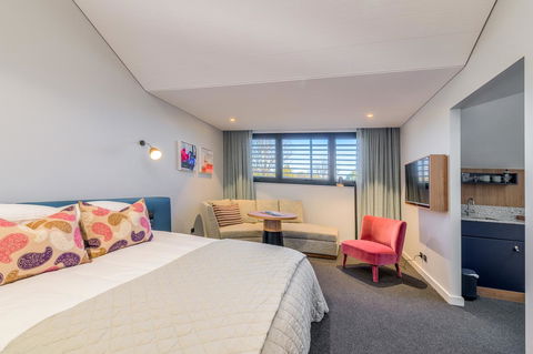 Byng Street Boutique Hotel - Accommodation Georgetown 32