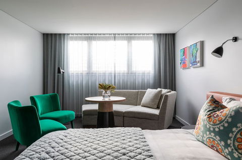 Byng Street Boutique Hotel - Accommodation Georgetown 9