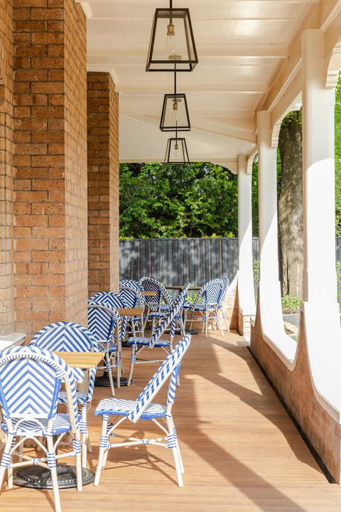 Byng Street Boutique Hotel - Accommodation Georgetown 3