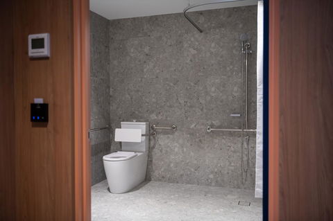 Byng Street Boutique Hotel - Accommodation Georgetown 38