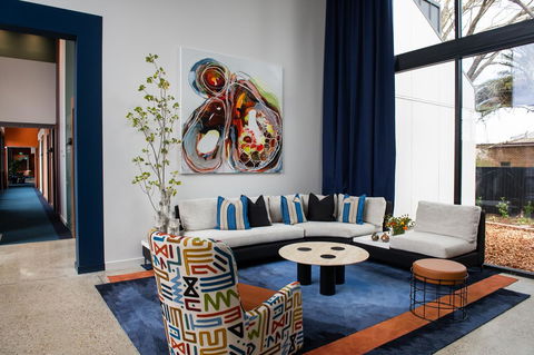 Byng Street Boutique Hotel - Accommodation Georgetown 6