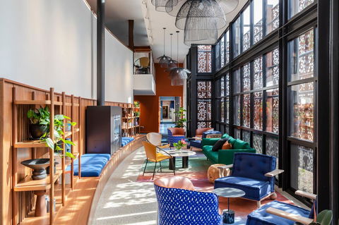 Byng Street Boutique Hotel - Accommodation Georgetown 0