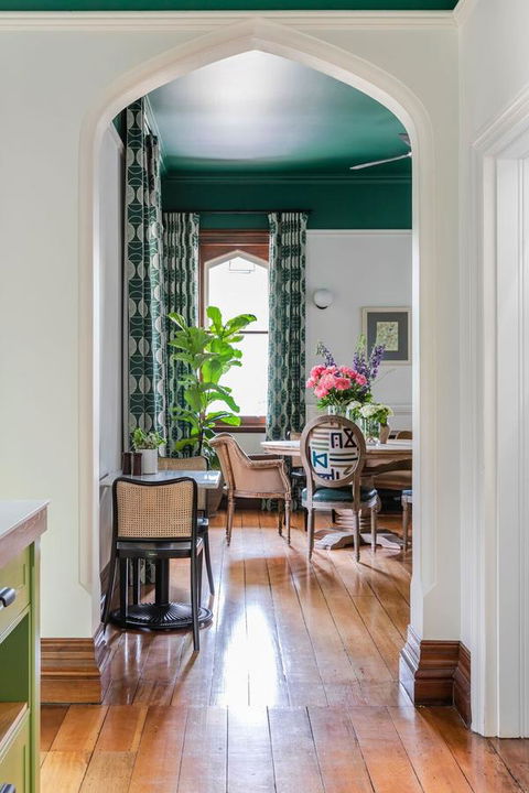 Byng Street Boutique Hotel - Accommodation Georgetown 5
