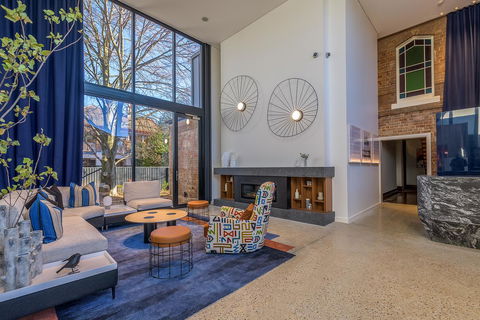 Byng Street Boutique Hotel - Accommodation Georgetown 7