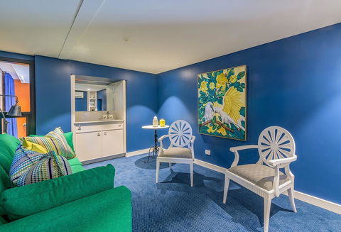 Byng Street Boutique Hotel - Accommodation Georgetown 25