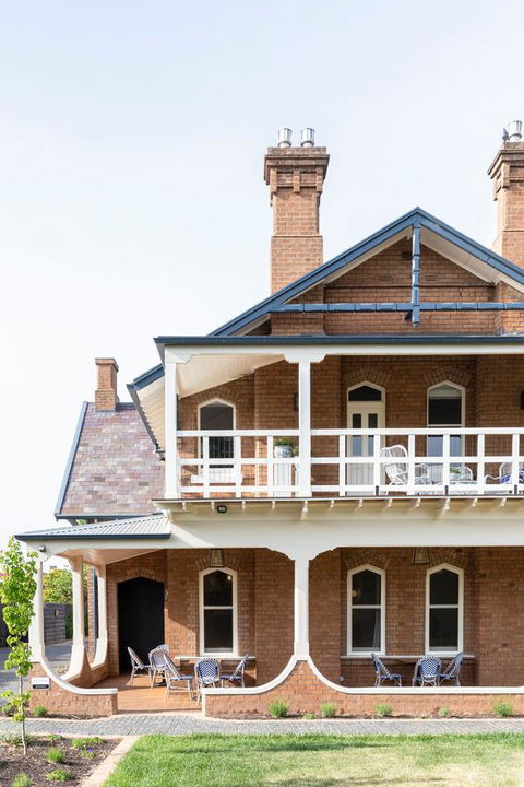 Byng Street Boutique Hotel - Accommodation Georgetown 1