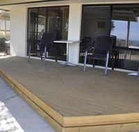 the club house - Accommodation Georgetown