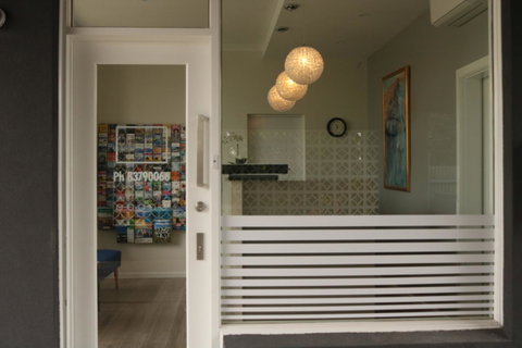 The Sands Motel Adelaide - Accommodation Georgetown 7