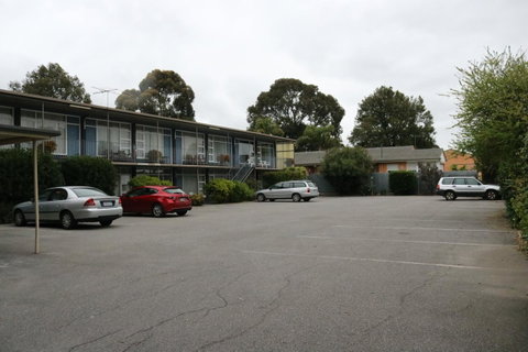 The Sands Motel Adelaide - Accommodation Georgetown 9