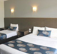 The Sands Motel Adelaide - Accommodation Georgetown