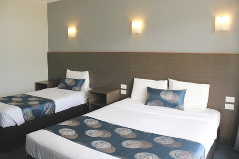 The Sands Motel Adelaide - Accommodation Georgetown 0