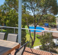 South Shores Villa 52 - South Shores Normanville - Accommodation Georgetown
