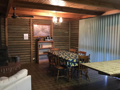 Shangri La Moonta Bay - Accommodation Georgetown 16