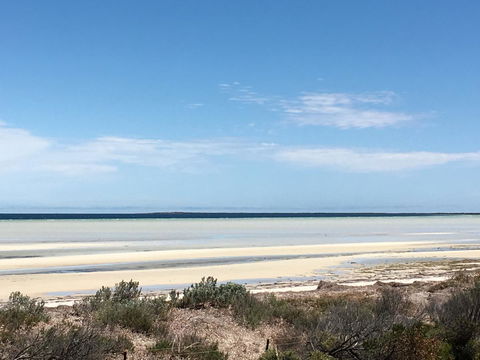 Shangri La Moonta Bay - Accommodation Georgetown 0